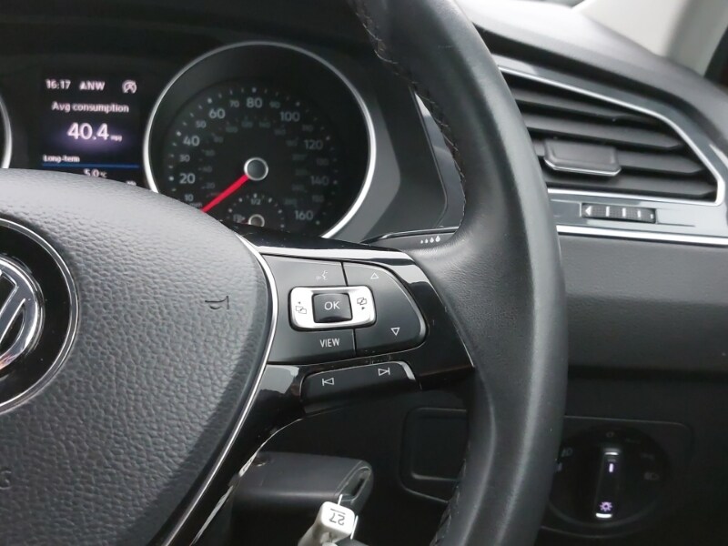 Used Volkswagen Tiguan 2018 for sale - 77606096: Photo 18