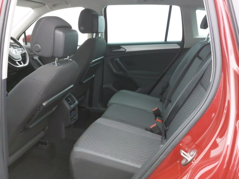 Used Volkswagen Tiguan 2018 for sale - 77606096: Photo 6