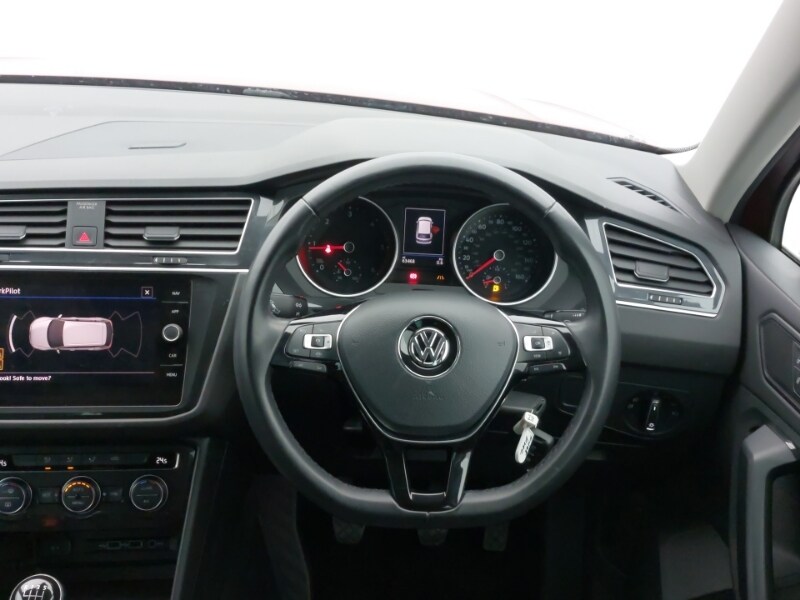 Used Volkswagen Tiguan 2018 for sale - 77606096: Photo 7