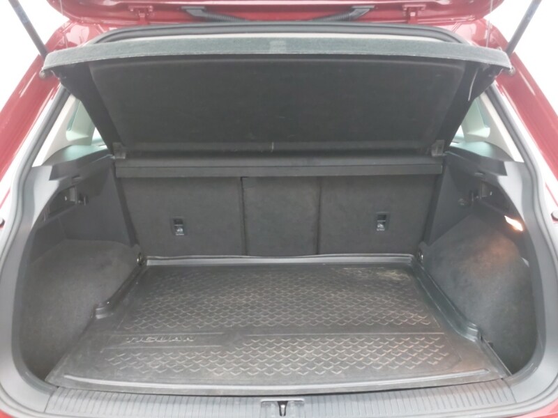 Used Volkswagen Tiguan 2018 for sale - 77606096: Photo 8