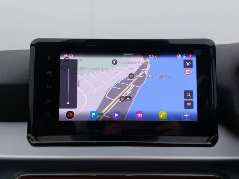 Used SEAT Ibiza 2025 for sale - 77284500: Photo 11