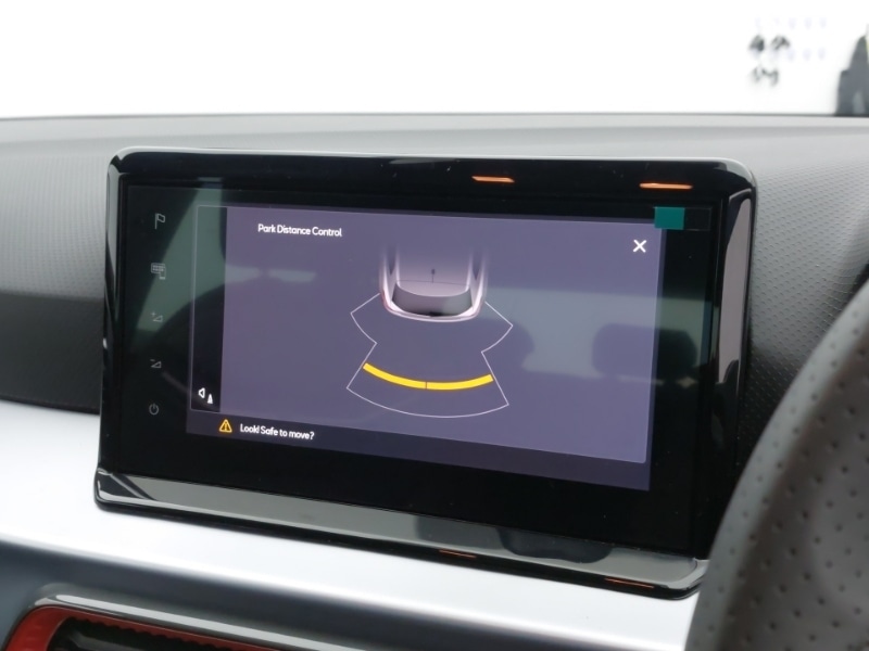 Used SEAT Ibiza 2025 for sale - 77284500: Photo 13