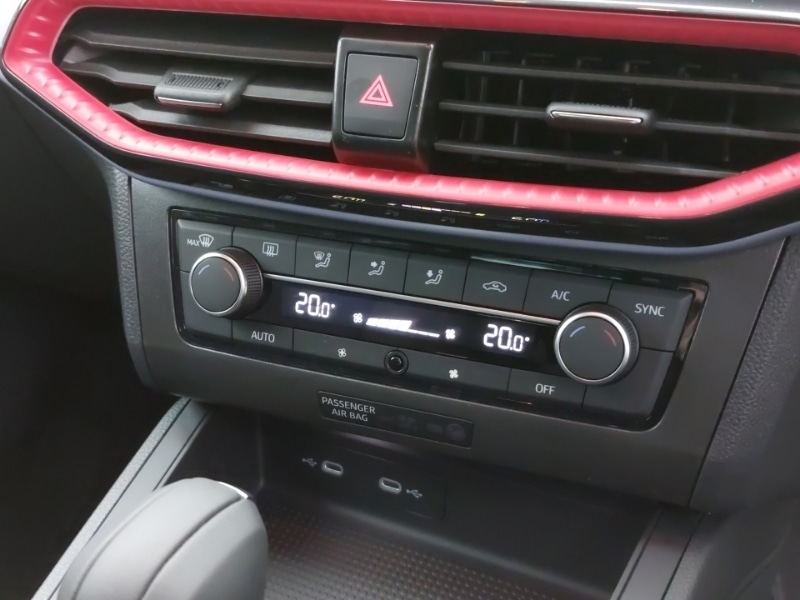 Used SEAT Ibiza 2025 for sale - 77284500: Photo 15