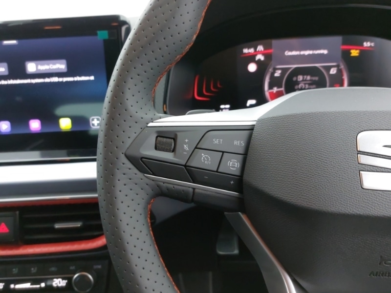 Used SEAT Ibiza 2025 for sale - 77284500: Photo 17