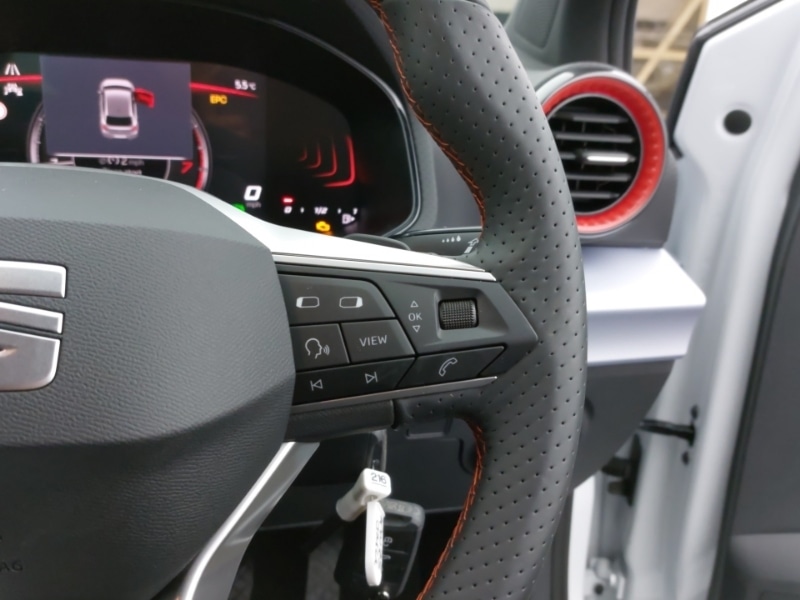 Used SEAT Ibiza 2025 for sale - 77284500: Photo 18