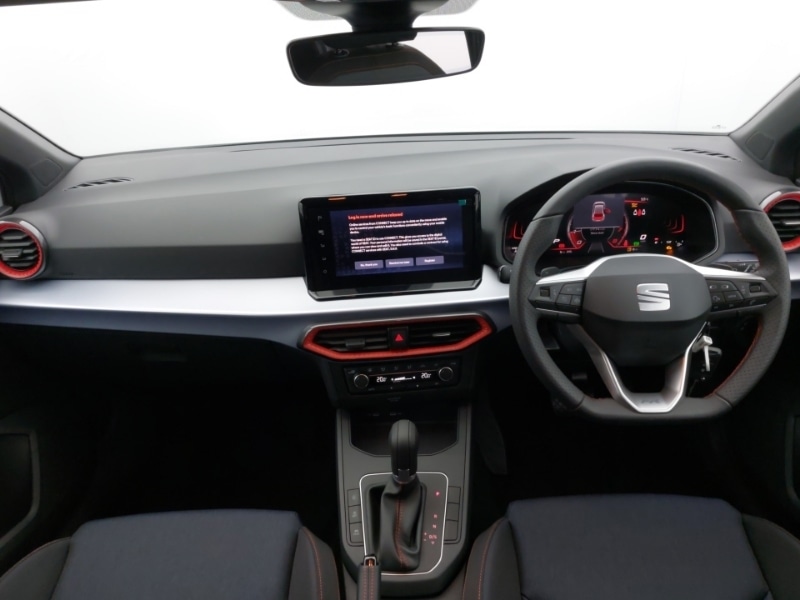 Used SEAT Ibiza 2025 for sale - 77284500: Photo 2