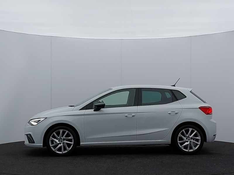 Used SEAT Ibiza 2025 for sale - 77284500: Photo 4