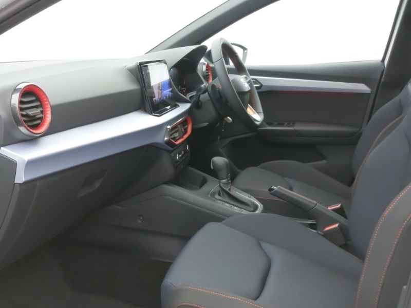 Used SEAT Ibiza 2025 for sale - 77284500: Photo 5