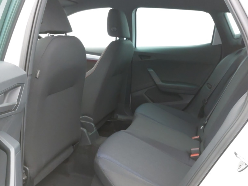 Used SEAT Ibiza 2025 for sale - 77284500: Photo 6