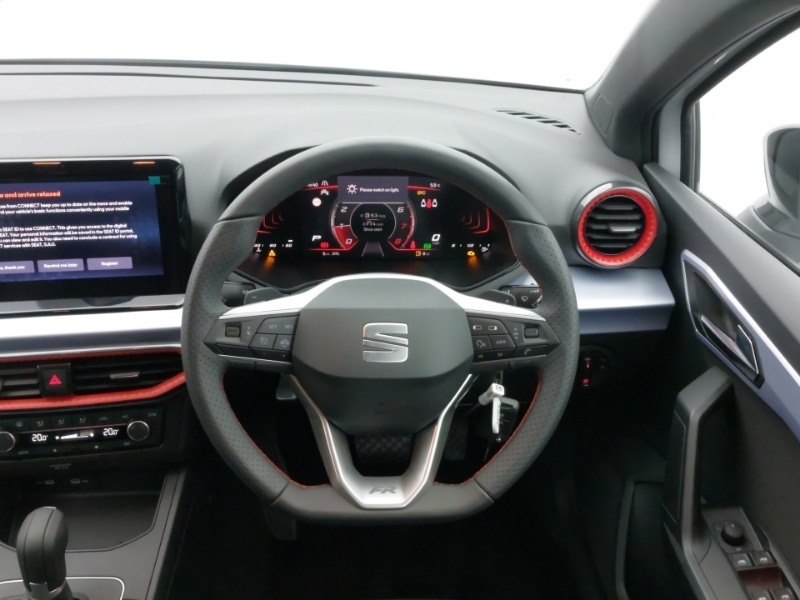 Used SEAT Ibiza 2025 for sale - 77284500: Photo 7