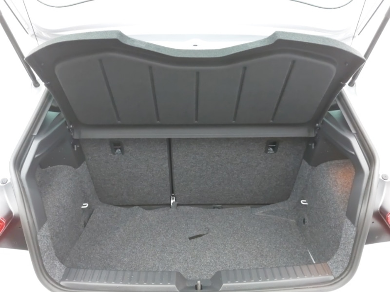 Used SEAT Ibiza 2025 for sale - 77284500: Photo 8