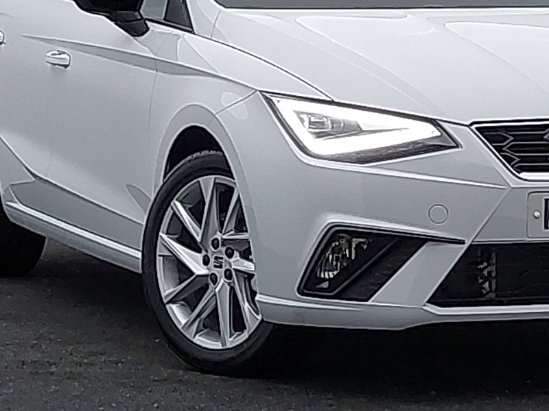 Used SEAT Ibiza 2025 for sale - 77284500: Photo 9