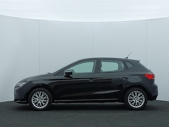 Used SEAT Ibiza 2026 for sale - 78816718: Photo