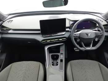 Used Cupra Terramar 2026 for sale - 79848819: Photo