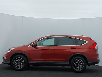 Used Honda CR-V 2016 for sale - 78987843: Photo
