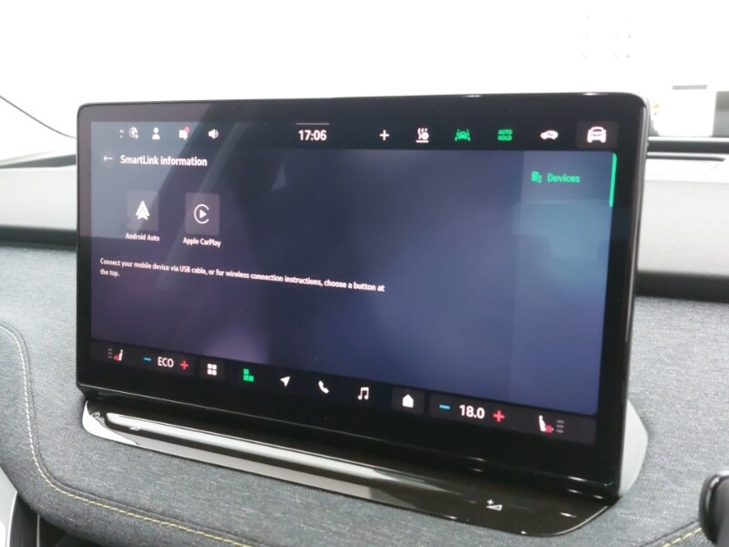 Used Skoda Elroq 2025 for sale - 77847054: Photo 14