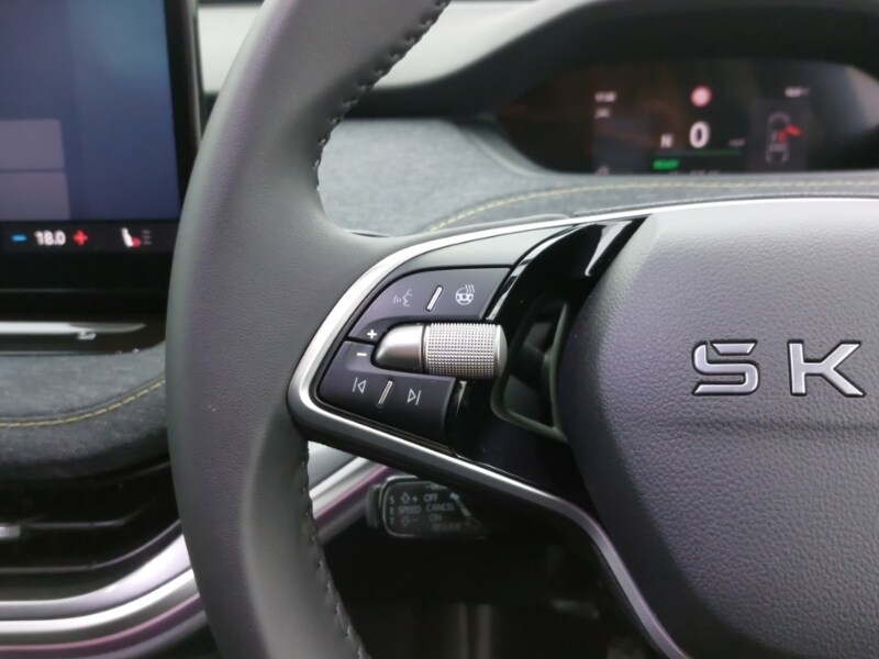 Used Skoda Elroq 2025 for sale - 77847054: Photo 17