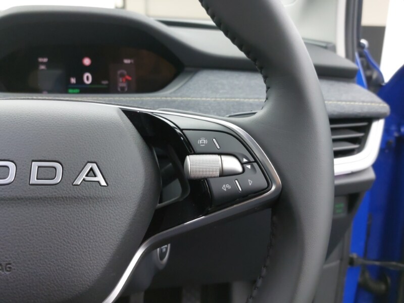 Used Skoda Elroq 2025 for sale - 77847054: Photo 18