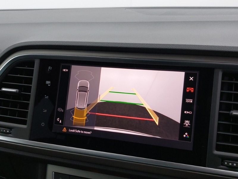 Used SEAT Ateca 2025 for sale - 76947326: Photo 13