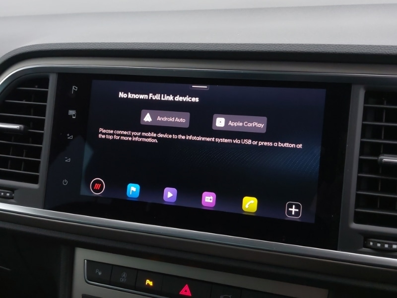 Used SEAT Ateca 2025 for sale - 76947326: Photo 14