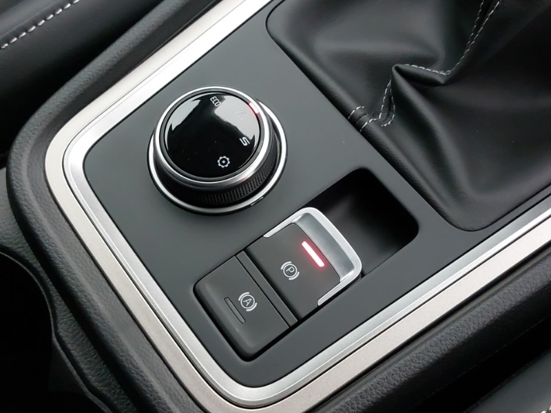 Used SEAT Ateca 2025 for sale - 76947326: Photo 16