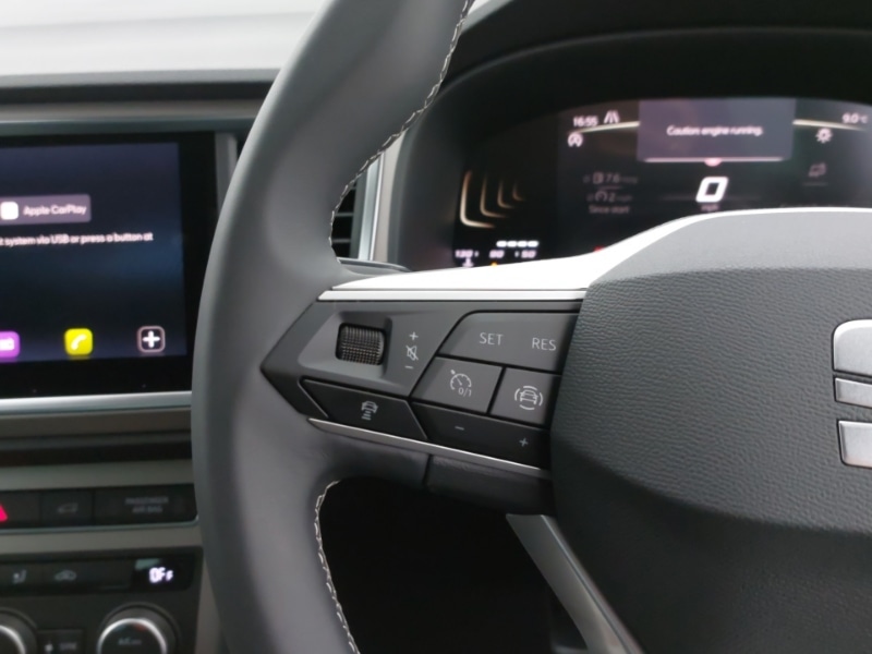 Used SEAT Ateca 2025 for sale - 76947326: Photo 17