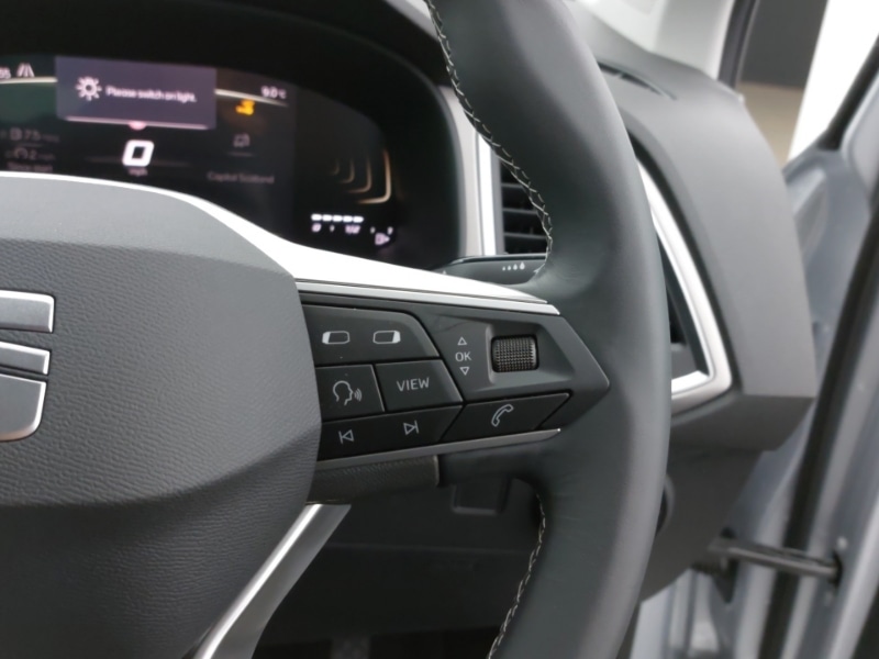 Used SEAT Ateca 2025 for sale - 76947326: Photo 18