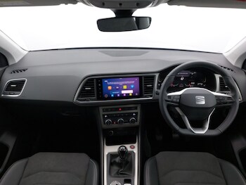 Used SEAT Ateca 2025 for sale - 76947326: Photo