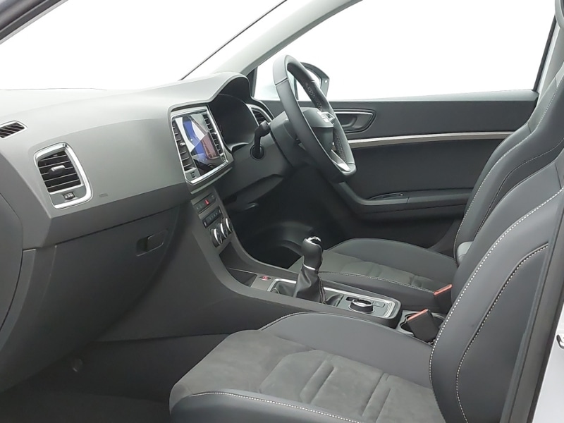 Used SEAT Ateca 2025 for sale - 76947326: Photo 5