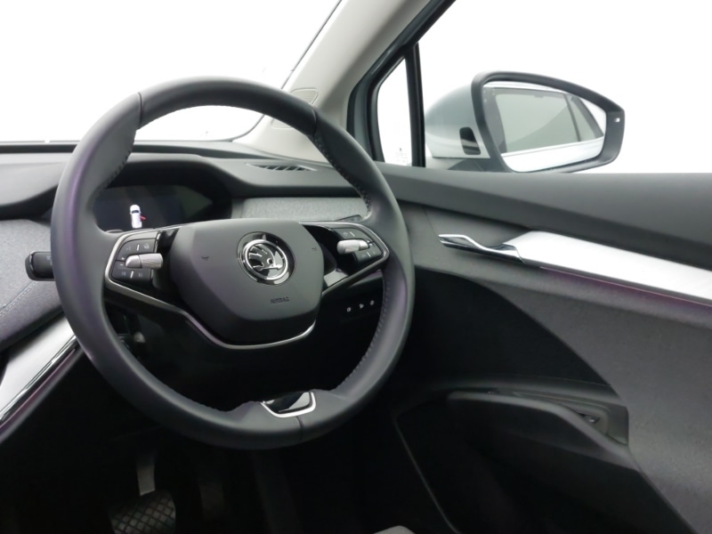 Used Skoda Enyaq 2024 for sale - 76120896: Photo 10