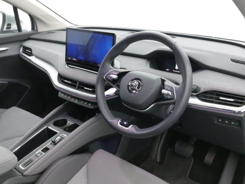 Used Skoda Enyaq 2024 for sale - 76120896: Photo 12