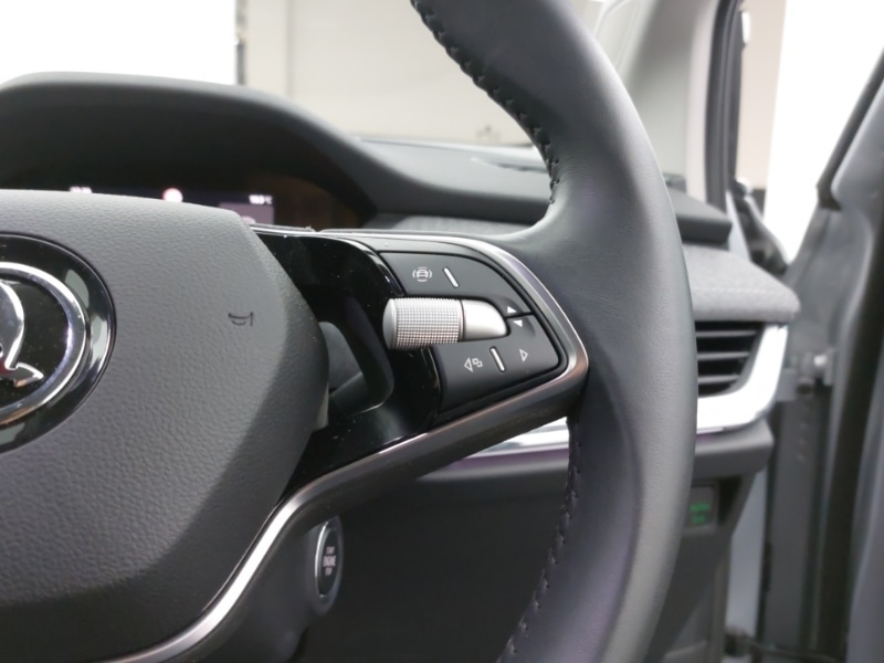 Used Skoda Enyaq 2024 for sale - 76120896: Photo 18