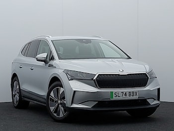 Skoda - Enyaq