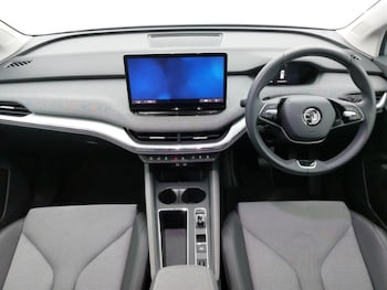 Used Skoda Enyaq 2024 for sale - 76120896: Photo 2