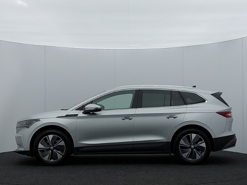 Used Skoda Enyaq 2024 for sale - 76120896: Photo 4