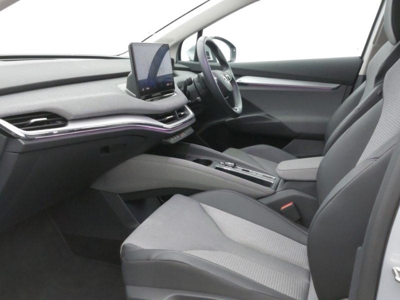 Used Skoda Enyaq 2024 for sale - 76120896: Photo 5