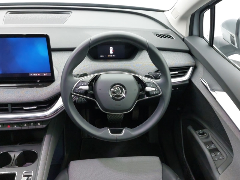 Used Skoda Enyaq 2024 for sale - 76120896: Photo 7