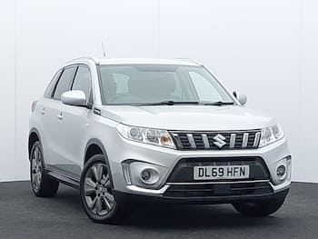 Used Suzuki Vitara 2020 for sale - 79662455: Photo