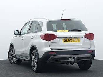 Used Suzuki Vitara 2020 for sale - 79662455: Photo