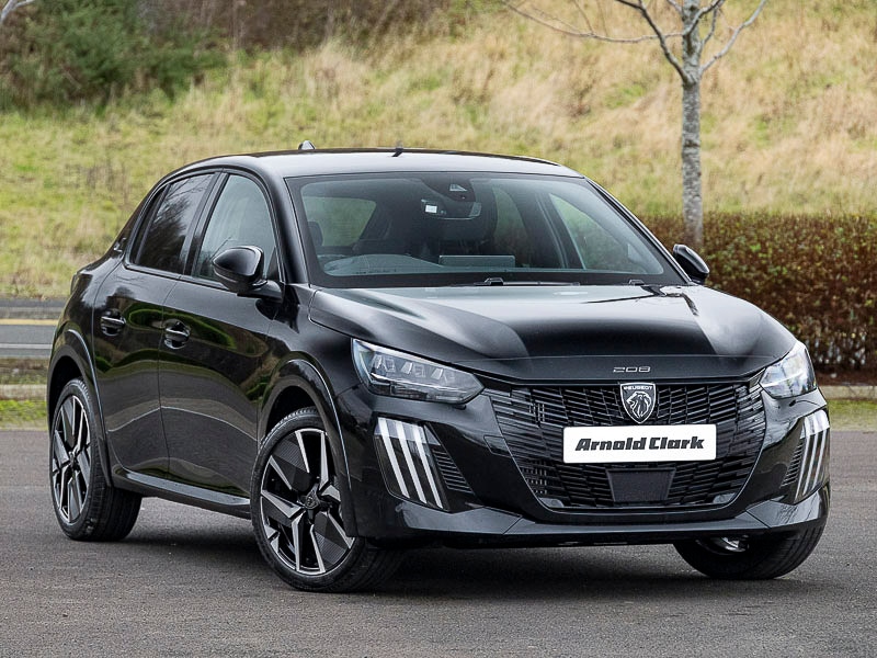 Used Peugeot 208 2025 for sale - 76083569: Photo 1
