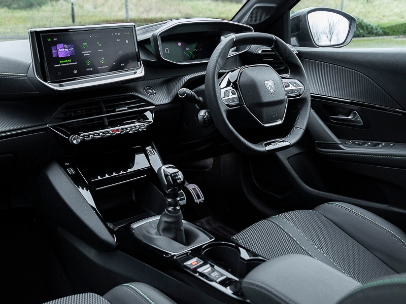 Used Peugeot 208 2025 for sale - 76083569: Photo 15