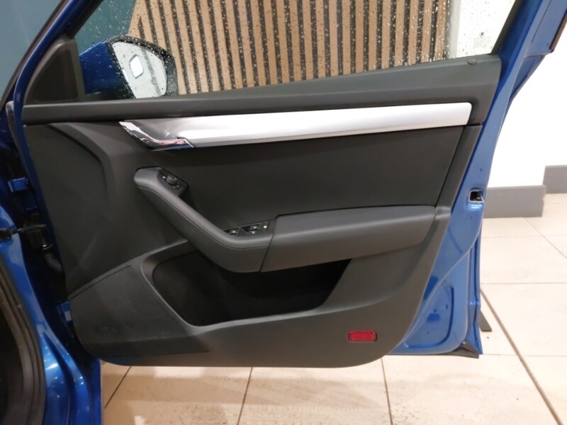 Used Skoda Octavia 2017 for sale - 77585277: Photo 10