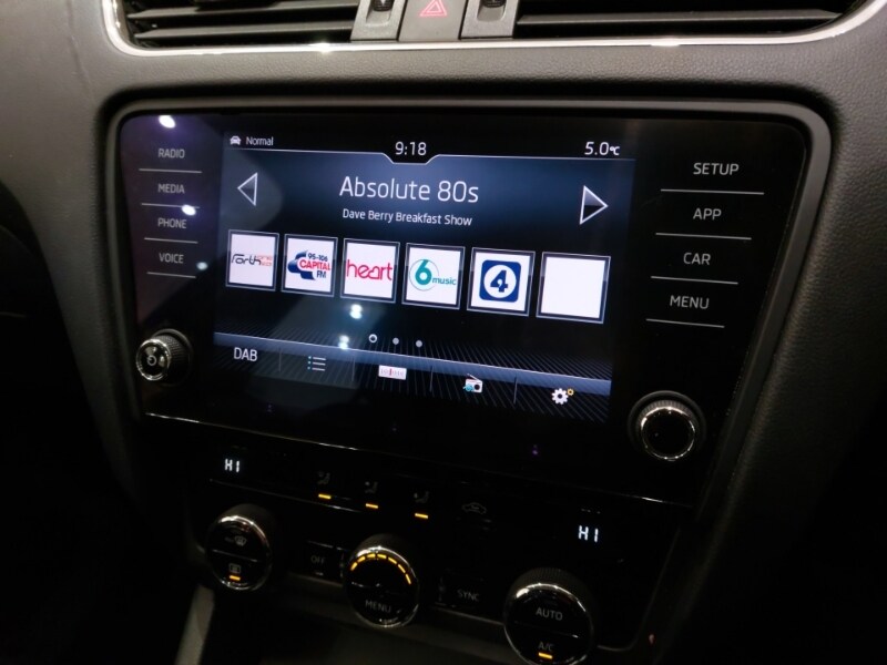 Used Skoda Octavia 2017 for sale - 77585277: Photo 11