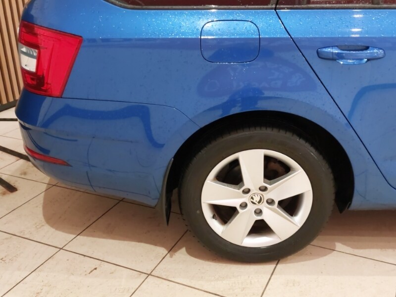 Used Skoda Octavia 2017 for sale - 77585277: Photo 12