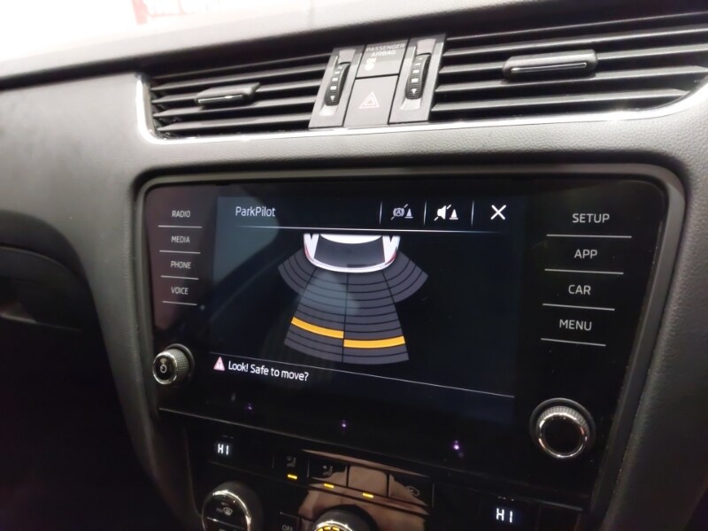 Used Skoda Octavia 2017 for sale - 77585277: Photo 15