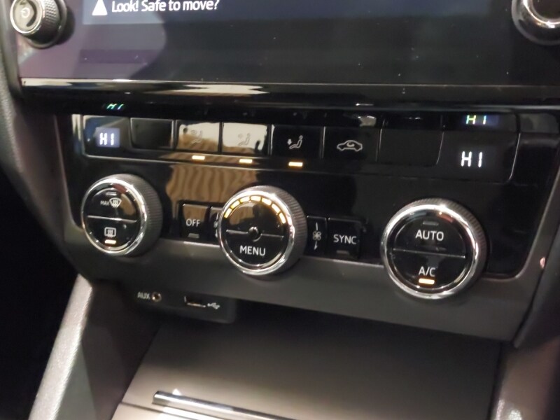 Used Skoda Octavia 2017 for sale - 77585277: Photo 16