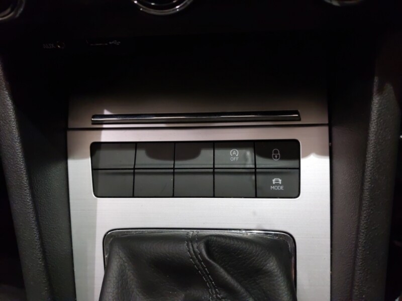 Used Skoda Octavia 2017 for sale - 77585277: Photo 17