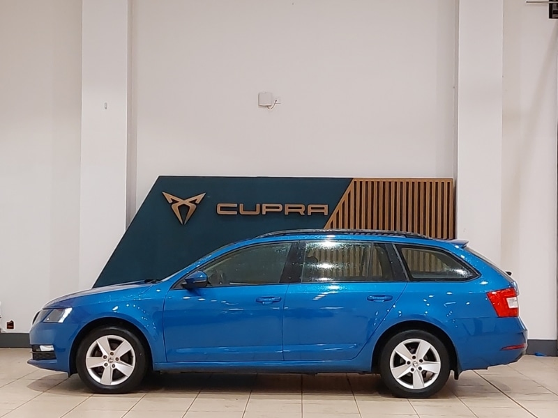 Used Skoda Octavia 2017 for sale - 77585277: Photo 4