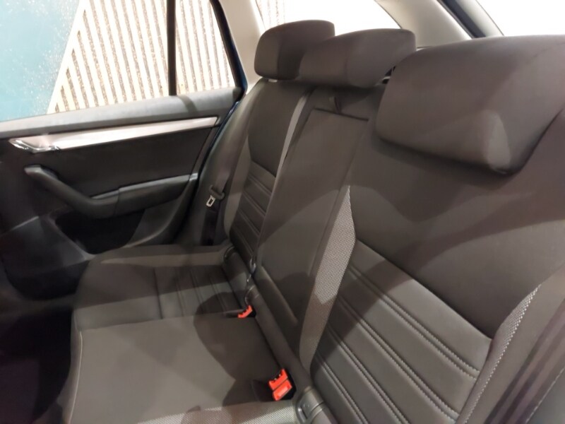 Used Skoda Octavia 2017 for sale - 77585277: Photo 6