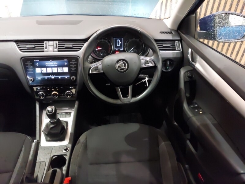 Used Skoda Octavia 2017 for sale - 77585277: Photo 7